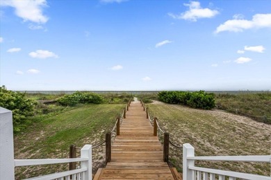 Beachfront home located at the Point, is truly the most - photo 13