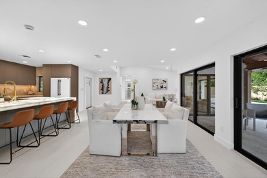 Exquisitely reimagined, this stunning 3-bedroom, 2-bath - photo 13