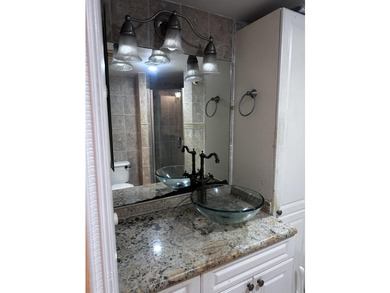 one of the largest unit in area , update kitchen with granite s - photo 13