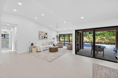 Exquisitely reimagined, this stunning 3-bedroom, 2-bath - photo 14