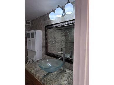 one of the largest unit in area , update kitchen with granite s - photo 14