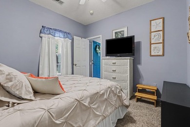 This updated second-floor, 3-bedroom, 2-bath condo overlooks the - photo 15