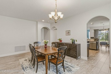 Enjoy peaceful preserve and water views in this gorgeous - photo 5