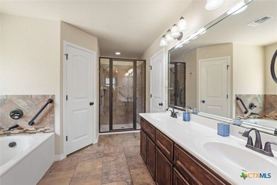 Welcome to the wonderful neighborhood of Onion Creek! The home - photo 15