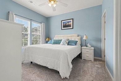 This updated second-floor, 3-bedroom, 2-bath condo overlooks the - photo 16