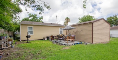 Welcome home to this charming 2-bedroom, 1-bath, detached 1-car - photo 16