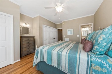 Beachfront home located at the Point, is truly the most - photo 16