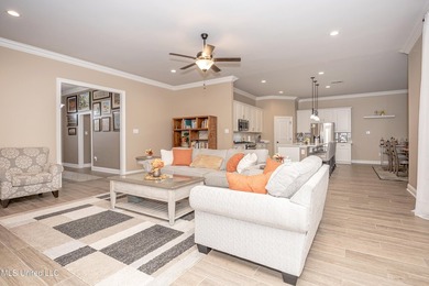 WELCOME TO YOUR DREAM HOME IN OCEAN SPRINGS, MISSISSIPPI! This - photo 16