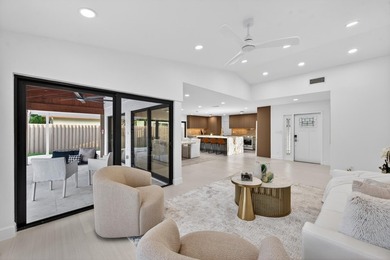 Exquisitely reimagined, this stunning 3-bedroom, 2-bath - photo 16