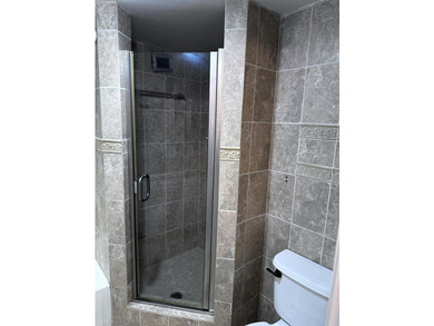 one of the largest unit in area , update kitchen with granite s - photo 16