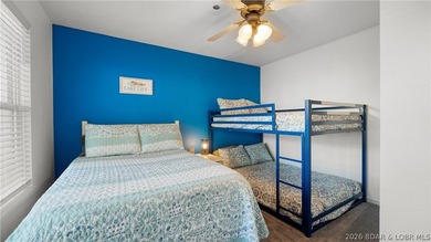 Rarely does a 2 bedroom condo at Westside Bay hit the market, so - photo 17