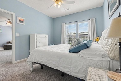 This updated second-floor, 3-bedroom, 2-bath condo overlooks the - photo 17