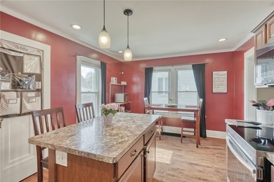 Classic city colonial with 3/4 bedrooms and 1.5 baths. Looking - photo 10