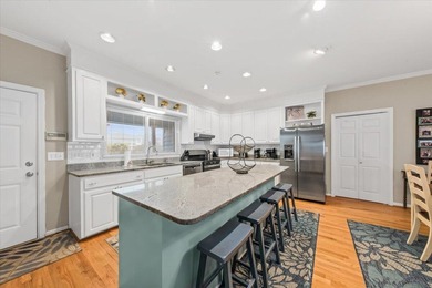 Beachfront home located at the Point, is truly the most - photo 20