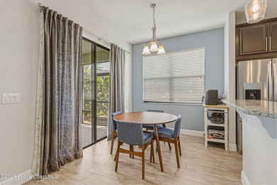 Enjoy peaceful preserve and water views in this gorgeous - photo 10
