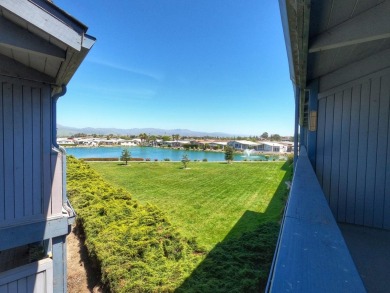 Lake Condo Sale Pending in Salinas, California