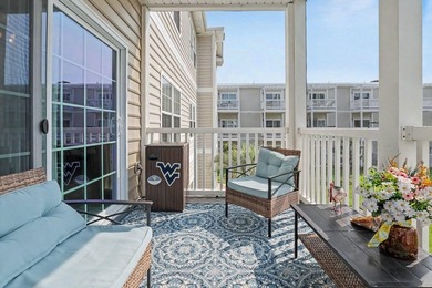 This updated second-floor, 3-bedroom, 2-bath condo overlooks the - photo 22