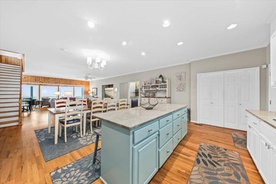 Beachfront home located at the Point, is truly the most - photo 22