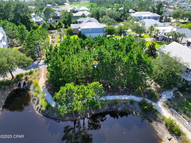 Build your dream home on a distinguished waterfront lot - photo 3