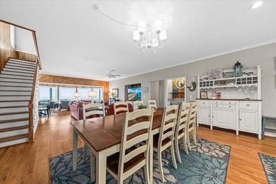 Beachfront home located at the Point, is truly the most - photo 23