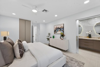 Exquisitely reimagined, this stunning 3-bedroom, 2-bath - photo 23