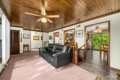 Waterfront ! 27 Clearwater Point- Lake Thunderbird - photo 3