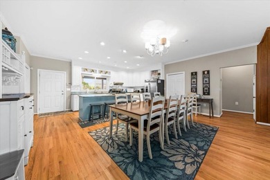 Beachfront home located at the Point, is truly the most - photo 25