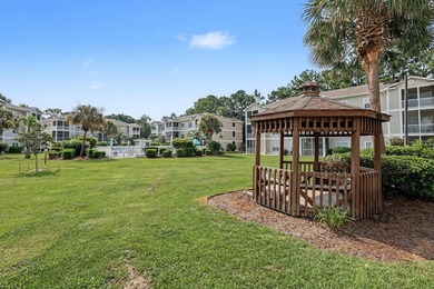 This updated second-floor, 3-bedroom, 2-bath condo overlooks the - photo 26