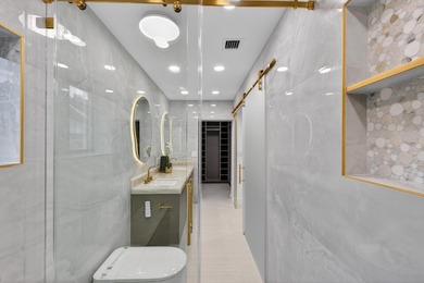 Exquisitely reimagined, this stunning 3-bedroom, 2-bath - photo 27