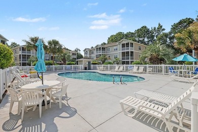 This updated second-floor, 3-bedroom, 2-bath condo overlooks the - photo 28