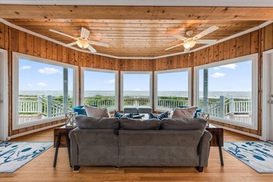 Beachfront home located at the Point, is truly the most - photo 28