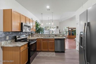 Welcome to this well-maintained 3-bedroom, 2-bath home in the - photo 8