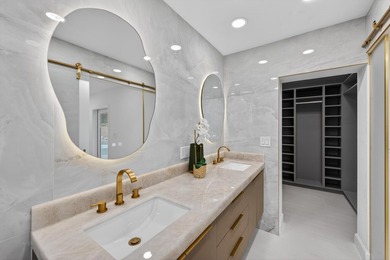 Exquisitely reimagined, this stunning 3-bedroom, 2-bath - photo 28