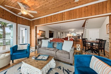 Beachfront home located at the Point, is truly the most - photo 30