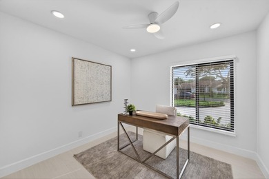 Exquisitely reimagined, this stunning 3-bedroom, 2-bath - photo 30