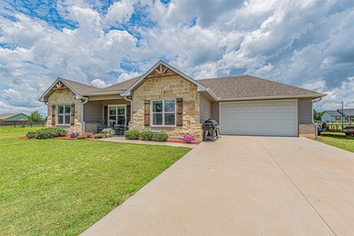 Single story charmer located on a large .35 lot with no HOA. The - photo 2