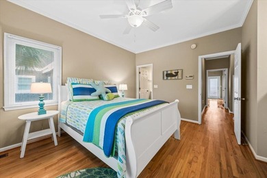 Beachfront home located at the Point, is truly the most - photo 33