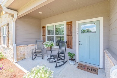 Single story charmer located on a large .35 lot with no HOA. The - photo 3