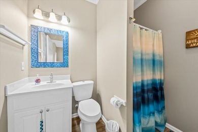 Beachfront home located at the Point, is truly the most - photo 34