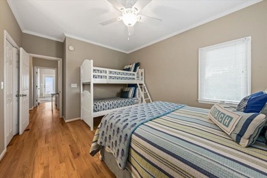 Beachfront home located at the Point, is truly the most - photo 36