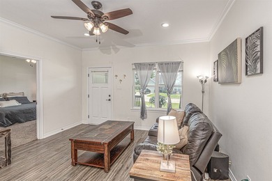 Single story charmer located on a large .35 lot with no HOA. The - photo 6