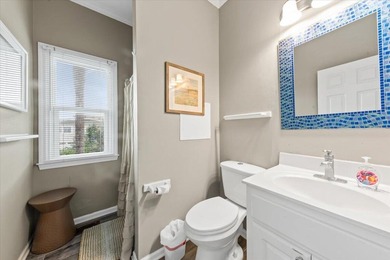 Beachfront home located at the Point, is truly the most - photo 37