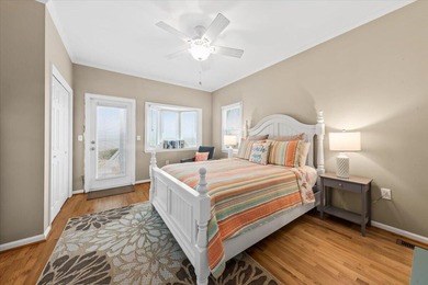 Beachfront home located at the Point, is truly the most - photo 38