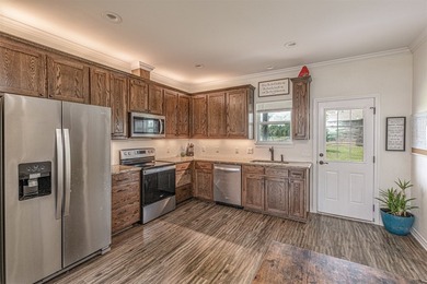 Single story charmer located on a large .35 lot with no HOA. The - photo 8