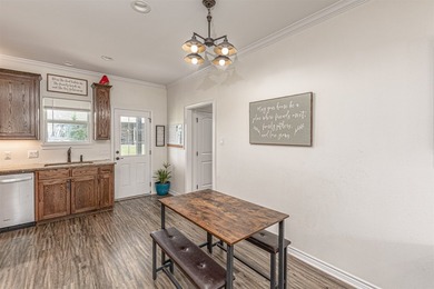 Single story charmer located on a large .35 lot with no HOA. The - photo 9