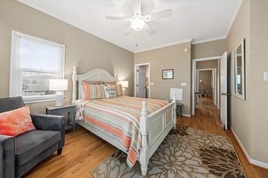 Beachfront home located at the Point, is truly the most - photo 40