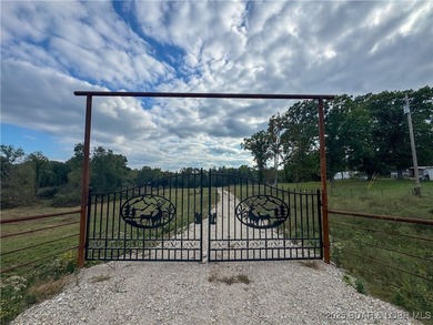 Lake Acreage Under Contract in Gravois Mills, Missouri