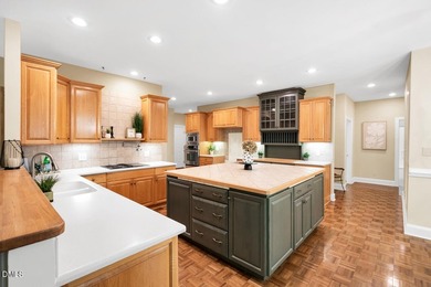 Exceptional custom home offering a fantastic single-level floor - photo 1