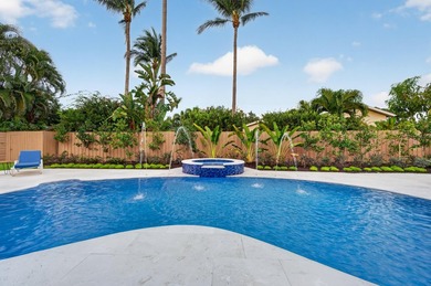 Exquisitely reimagined, this stunning 3-bedroom, 2-bath - photo 42