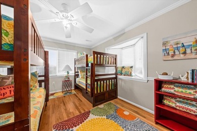 Beachfront home located at the Point, is truly the most - photo 45